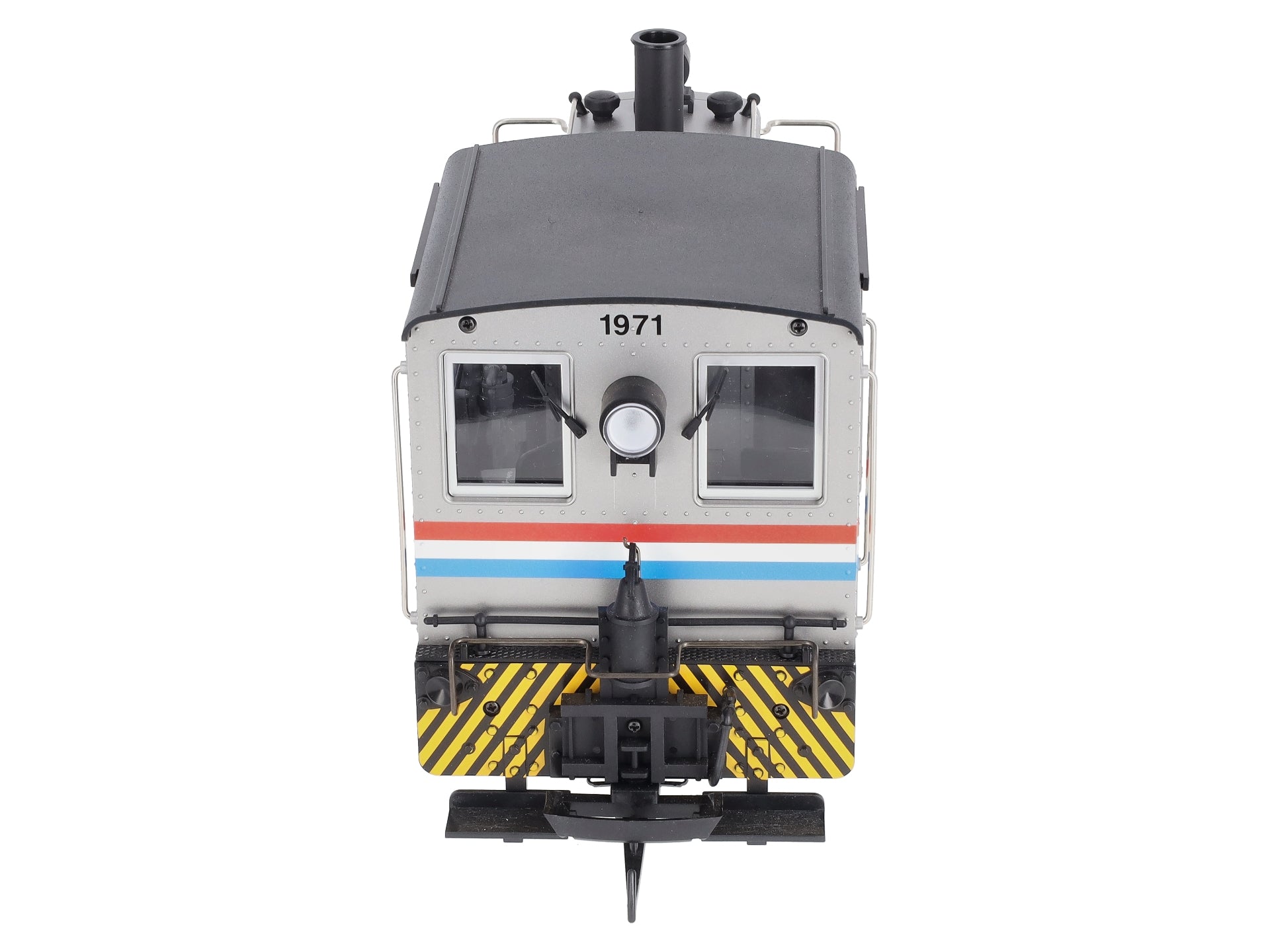 LGB 27632 G Amtrak 50th Anniversary Diesel Locomotive #1971