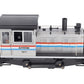 LGB 27632 G Amtrak 50th Anniversary Diesel Locomotive #1971