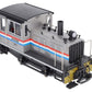 LGB 27632 G Amtrak 50th Anniversary Diesel Locomotive #1971