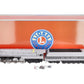 Lionel 2331411 O BTO NYC Dreyfuss J3 Hudson #5445 Steam Loco/LCS