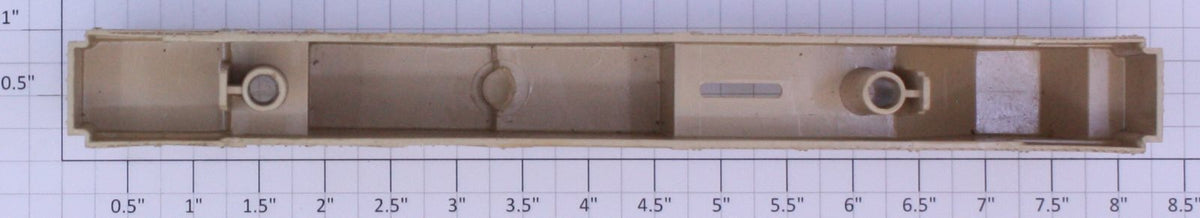 Lionel 3444-26 Tan Crate Load without Lettering