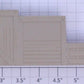 Lionel 6821-1 Crate Load
