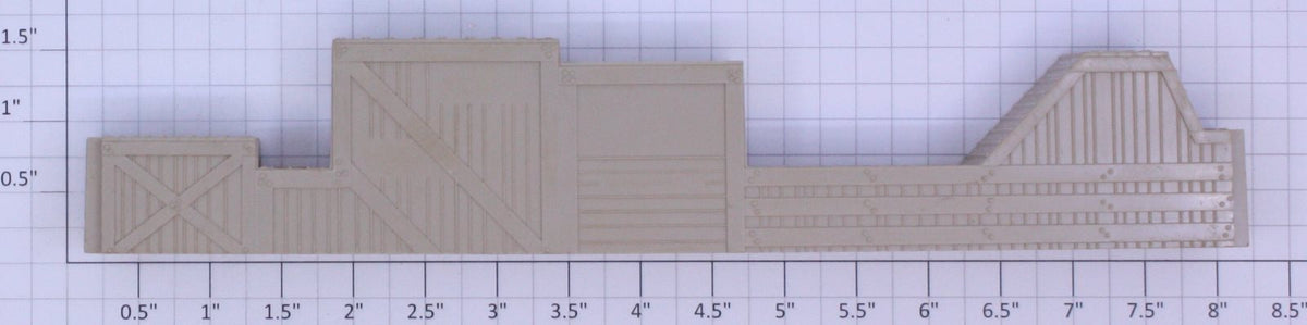 Lionel 6821-1 Crate Load