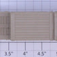 Lionel 6821-1 Crate Load