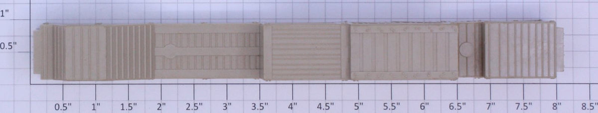 Lionel 6821-1 Crate Load