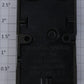 Lionel 90C O Gauge Accessory Control Switch with Aluminum Plate