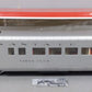 LGB 36568 G Santa Fe Era III Observation Car