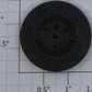 Lionel 1656-M11 Plain End Wheel