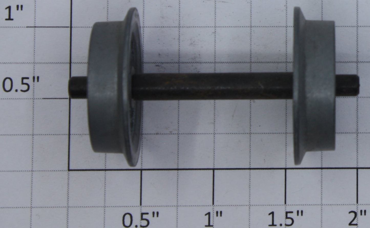 Lionel 8010-16 Wheel Set