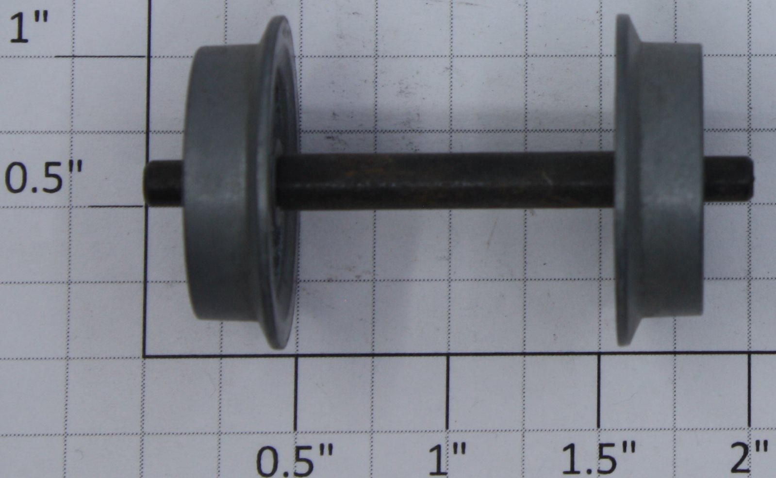 Lionel 8010-16 Wheel Set