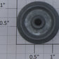 Lionel 8010-16 Wheel Set