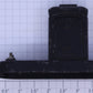 Lionel 153-1 O Black Signal Base