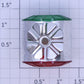 Lionel 394-37 O Gauge Separate Sale Box Heat Type Beacon Top without Pin