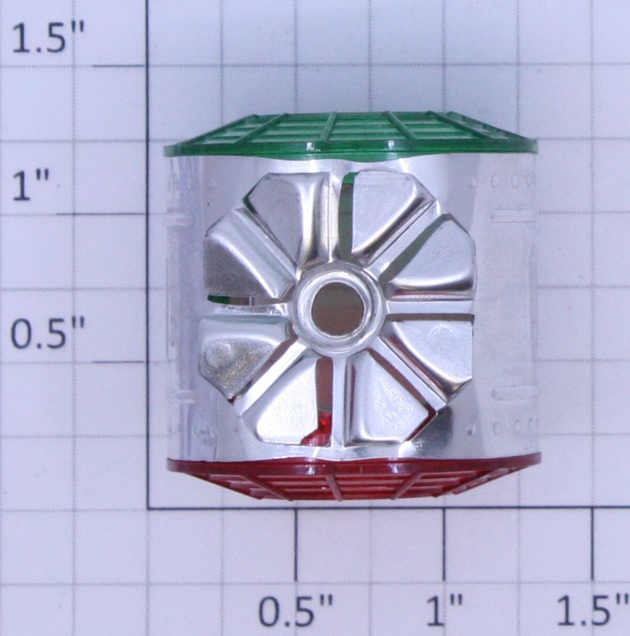 Lionel 394-37 O Gauge Separate Sale Box Heat Type Beacon Top without Pin