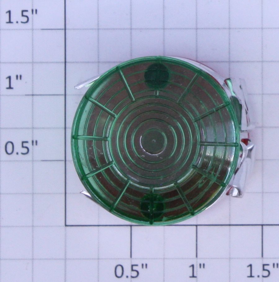 Lionel 394-37 O Gauge Separate Sale Box Heat Type Beacon Top without Pin