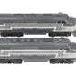 Lionel 6-8370 O Gauge New York Central F3 AA Diesel Locomotives #8372/#8370 EX/Box