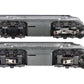 Lionel 6-8370 O Gauge New York Central F3 AA Diesel Locomotives #8372/#8370 EX/Box
