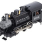 Lionel 6-28624 O Gauge Santa Fe 0-6-0 Dockside Steam Locomotive #2174 NIB