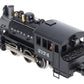Lionel 6-28624 O Gauge Santa Fe 0-6-0 Dockside Steam Locomotive #2174 NIB