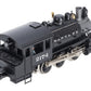 Lionel 6-28624 O Gauge Santa Fe 0-6-0 Dockside Steam Locomotive #2174 NIB