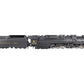 Kohs & Co Brass O Scale BRASS C&O H-8 Allegheny 2-6-6-6 Steam Locomotive #1608 EX/Box