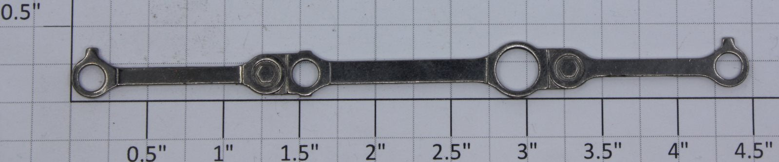 K-Line K3600-X047R B08 Right Hand Side Rod