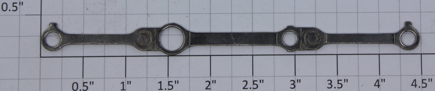 K-Line K3600-X047L B08 Left Hand Side Rod
