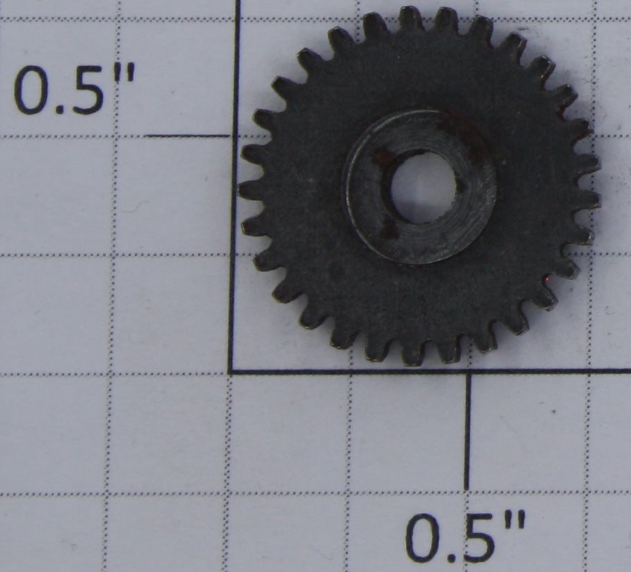 Lionel 226E-38 Second Intermediator Gear