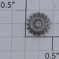 Lionel 2330-38 Pinion Gear