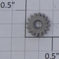 Lionel 2330-38 Pinion Gear