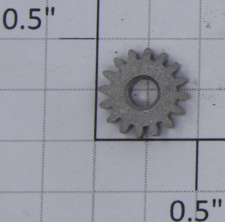 Lionel 2330-38 Pinion Gear