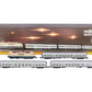 Marklin 8101 Mini-Club Z Gauge Electric Passenger Train Set LN/Box