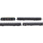 Marklin 8101 Mini-Club Z Gauge Electric Passenger Train Set LN/Box