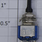 Acme 1010-08 DPDT Mini On/Off/On Duckbill Toggle Switch 3A @ 120VAC
