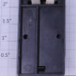 Marx 100-1M Control Panel Push Button