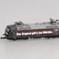 Marklin 88530 Z German Railroad DB AG Class 120.1 Electric Locomotive