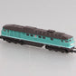 Marklin 88131 Z Scale DB Class 234 Ludmilla Heavy Diesel Locomotive