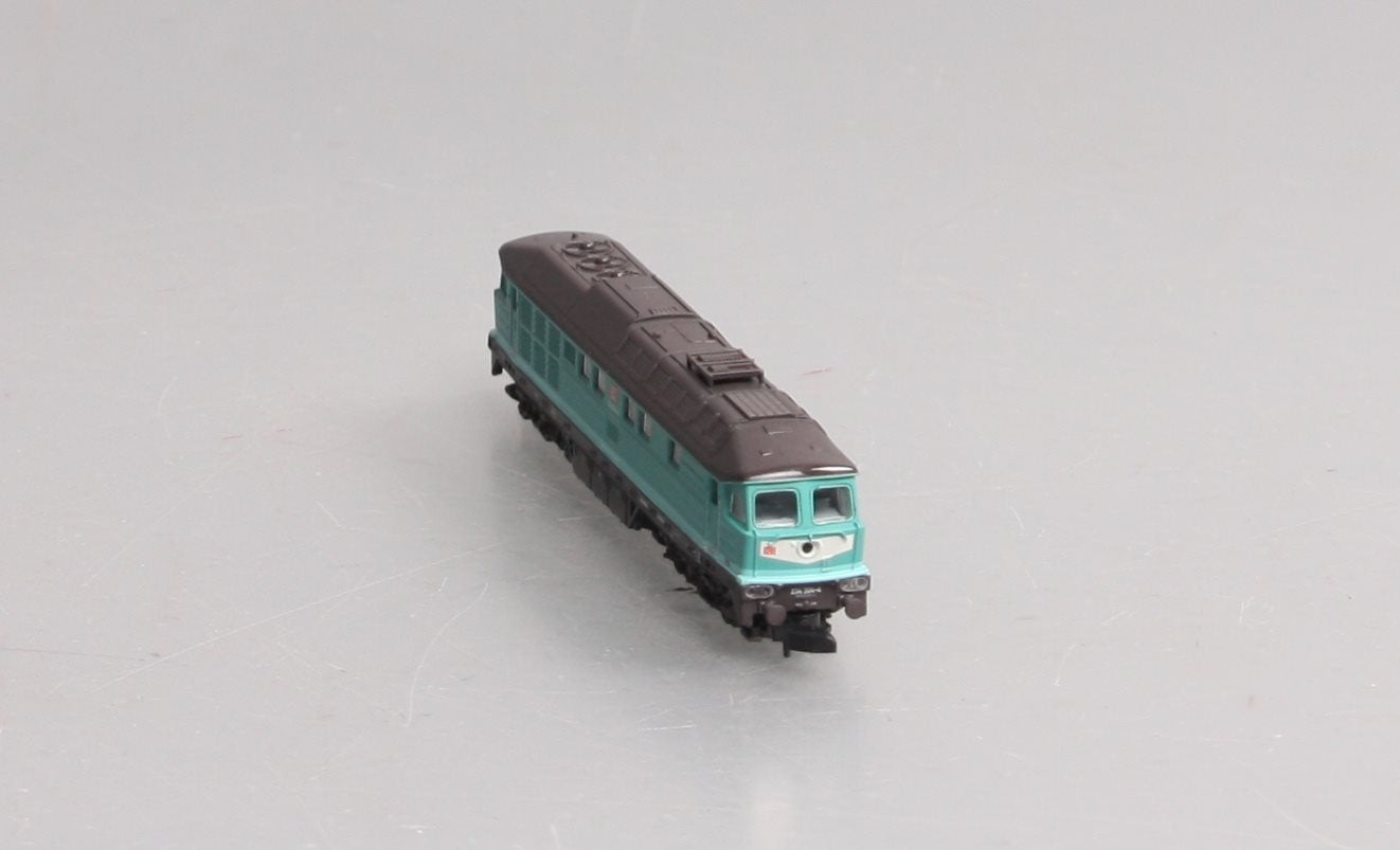 Marklin 88131 Z Scale DB Class 234 Ludmilla Heavy Diesel Locomotive