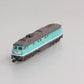 Marklin 88131 Z Scale DB Class 234 Ludmilla Heavy Diesel Locomotive