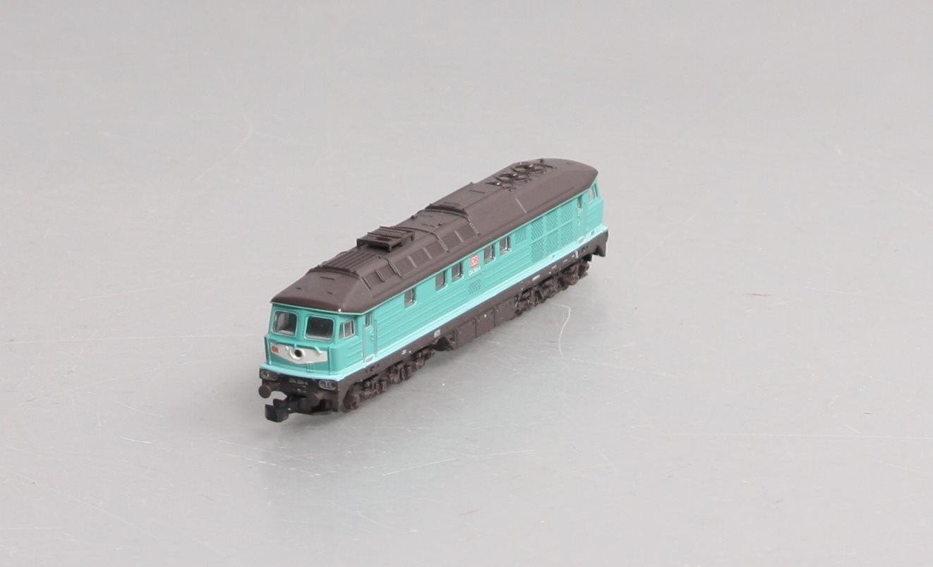 Marklin 88131 Z Scale DB Class 234 Ludmilla Heavy Diesel Locomotive