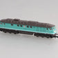 Marklin 88131 Z Scale DB Class 234 Ludmilla Heavy Diesel Locomotive