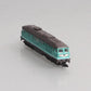 Marklin 88131 Z Scale DB Class 234 Ludmilla Heavy Diesel Locomotive