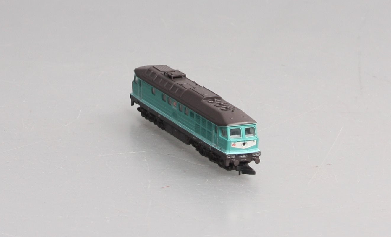 Marklin 88131 Z Scale DB Class 234 Ludmilla Heavy Diesel Locomotive
