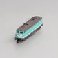 Marklin 88131 Z Scale DB Class 234 Ludmilla Heavy Diesel Locomotive