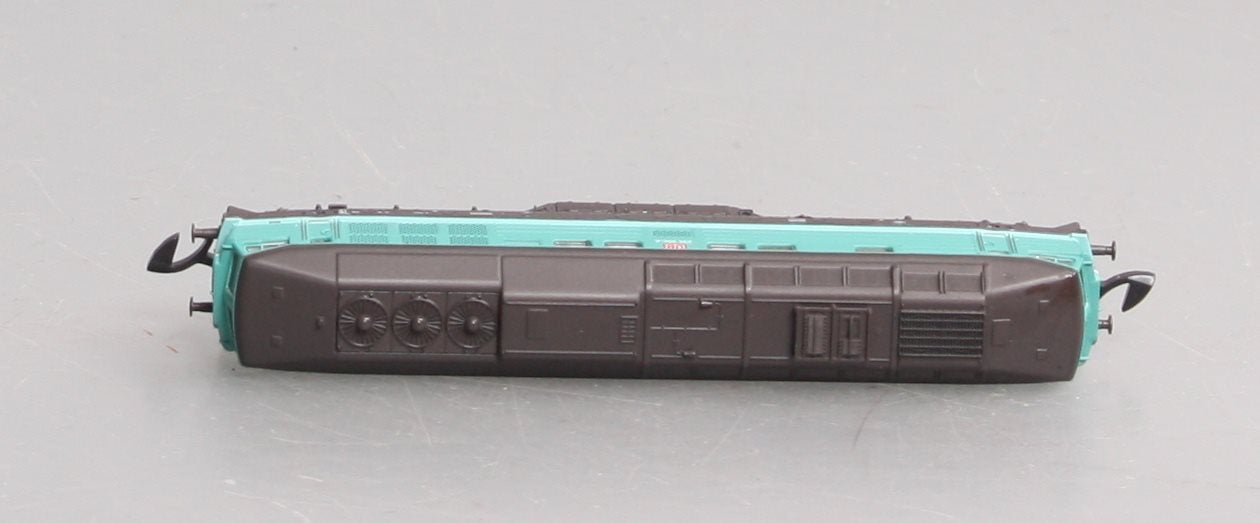 Marklin 88131 Z Scale DB Class 234 Ludmilla Heavy Diesel Locomotive