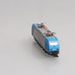 Marklin 88483 Z Hoyer Railserv Class 185 CL Fast General-Purpose Locomotive