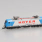 Marklin 88483 Z Hoyer Railserv Class 185 CL Fast General-Purpose Locomotive