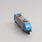 Marklin 88483 Z Hoyer Railserv Class 185 CL Fast General-Purpose Locomotive