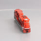 Walthers 910-19824 HO Union Pacific EMD SD70ACe Diesel Loco w/Sound & DCC #1988