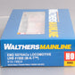 Walthers 910-19824 HO Union Pacific EMD SD70ACe Diesel Loco w/Sound & DCC #1988